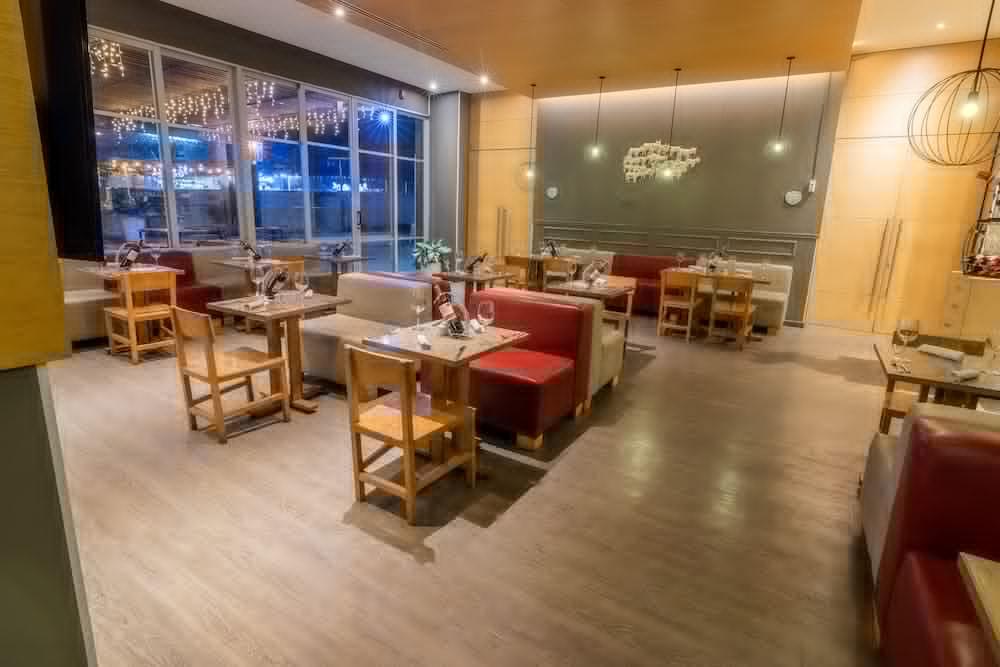 约帕尔ghl风格酒店 外观 照片